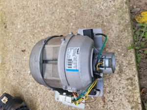 Piese mașină de spălat Whirlpool  - imagine 8