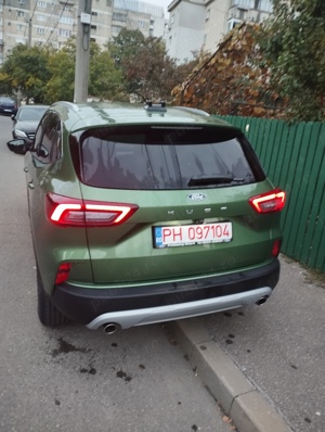vand ford Kuga nou - imagine 2