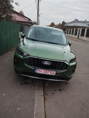 vand ford Kuga nou - imagine 3