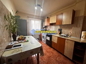 Apartament 2 camere decomandat Alba Sub Stadion 50 mp - imagine 6