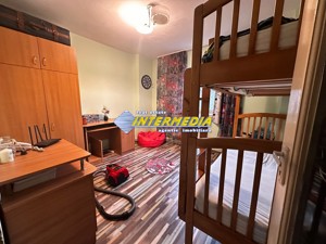 Apartament 2 camere decomandat Alba Sub Stadion 50 mp - imagine 10