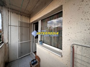 Apartament 2 camere decomandat Alba Sub Stadion 50 mp - imagine 7