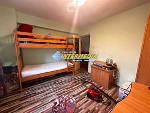 Apartament 2 camere decomandat Alba Sub Stadion 50 mp - imagine 3