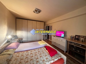 Apartament 2 camere decomandat Alba Sub Stadion 50 mp - imagine 5