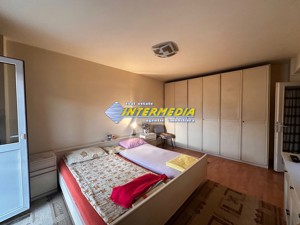 Apartament 2 camere decomandat Alba Sub Stadion 50 mp - imagine 14