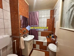 Apartament 2 camere decomandat Alba Sub Stadion 50 mp - imagine 11