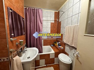 Apartament 2 camere decomandat Alba Sub Stadion 50 mp - imagine 9