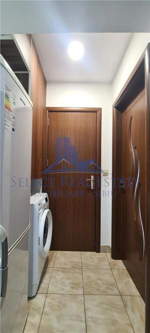 Apartament 3 camere \ vanzare \ Sibiu - imagine 12