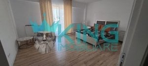 Apartament 2 camere | Spatios | Centrala proprie | Balcon | Parcare