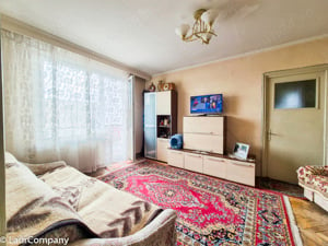 Apartament 3 camere Calea Bucuresti