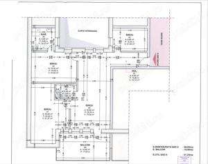 Închiriere Spațiu Comercial   3 camere, 91 mp, Locație Avantajoasă pe Bd. Stan Vidrighin - imagine 10