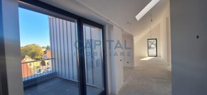 Apartament cu 2 camere | predare finisat | Strada de Mijloc 99 - imagine 3