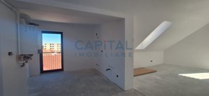 Apartament cu 2 camere | predare finisat | Strada de Mijloc 99 - imagine 5