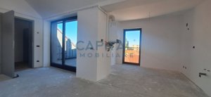 Apartament cu 2 camere | predare finisat | Strada de Mijloc 99 - imagine 4