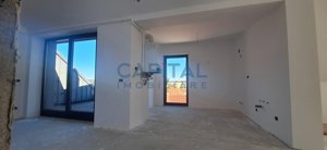 Apartament cu 2 camere | predare finisat | Strada de Mijloc 99 - imagine 6