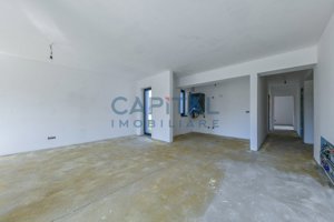 Apartament cu 3 camere, cu balcon tip logie * D06 Coquette Style (M99 Residence) - imagine 4