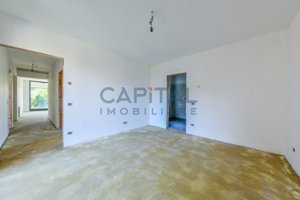 Apartament cu 3 camere, cu balcon tip logie * D06 Coquette Style (M99 Residence) - imagine 11