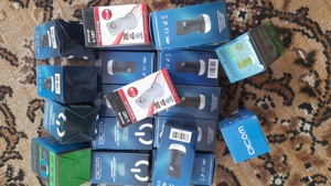 LNB monobloc 4K 3D - imagine 3