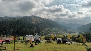 Teren pentru investitii la munte in Bucovina - imagine 4