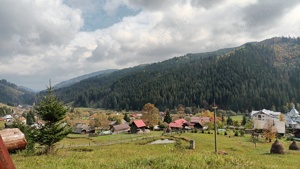 Teren pentru investitii la munte in Bucovina - imagine 7