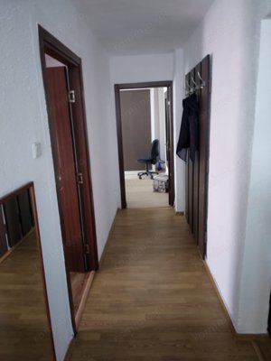 Apartament cu 2 camere de inchiriat in zona centrala  - imagine 3