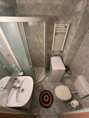  inchiriere apartament 2 camere circular Calea Bucuresti 96  - imagine 9