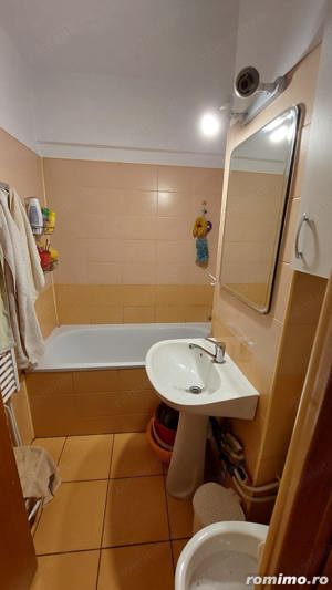  Apartament cu 2 camere situat in zona Grivitei  - imagine 4