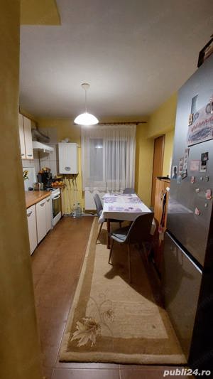  Apartament cu 2 camere situat in zona Grivitei  - imagine 5