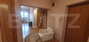 Apartament de 2 camere, 65 mp, AC, centrala termica, zona Patria - imagine 6