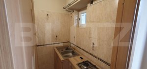 Apartament de 2 camere, 65 mp, AC, centrala termica, zona Patria - imagine 5