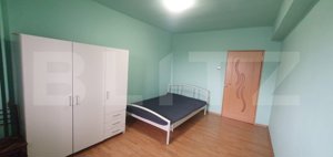 Apartament de 2 camere, 65 mp, AC, centrala termica, zona Patria - imagine 10