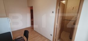 Apartament de 2 camere, 65 mp, AC, centrala termica, zona Patria - imagine 3