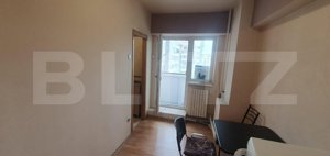 Apartament de 2 camere, 65 mp, AC, centrala termica, zona Patria - imagine 4