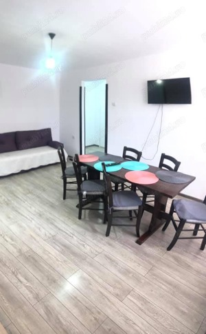 Apartament cu 2 camere în Brasov zona Spitalul Judedean. - imagine 3