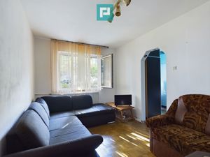 Apartament cu 2 camere în Vlaicu - imagine 7