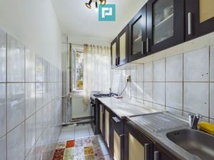 Apartament cu 2 camere în Vlaicu - imagine 5