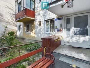 Apartament cu 2 camere în Vlaicu