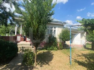 Proprietate în Natură Ideală pentru Agroturism, 105 mp, zona-exterior nord - imagine 3