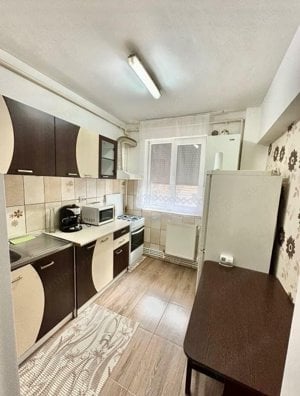  Apartament cu 2 camere in zona Carierei