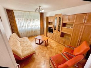  Apartament cu 2 camere in zona Carierei - imagine 2