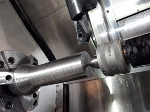 Strung Strungarie Rectificare CNC Baia Mare