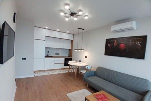  Apartament cu 2 camere, Zona Coresi - imagine 2