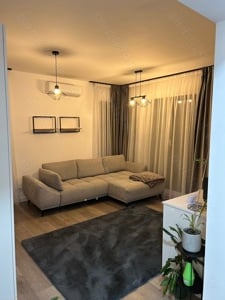 Apartament două camere sector 1 - imagine 2