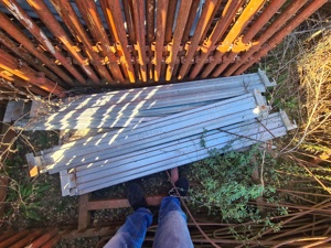 Schela metalica italia - imagine 5