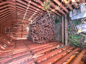 Schela metalica italia - imagine 4