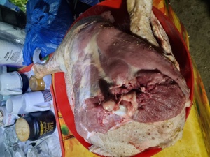 Curcani de carne 8-12 kg - imagine 4