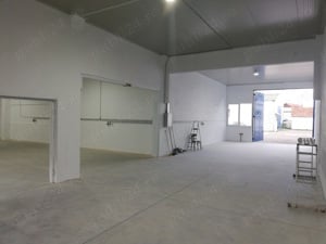 De închiriat 255 m2 spațiu industrial. - imagine 3