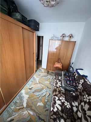 4 camere etaj 1 langa Fac Dragan mobilat, utilat - imagine 18