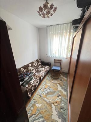 4 camere etaj 1 langa Fac Dragan mobilat, utilat - imagine 19