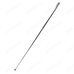 Recuperator extensibil cu magnet - imagine 4